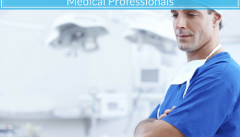 Medical professionals face a high rate of substance abuse due to stress and easy access to addictive drugs.