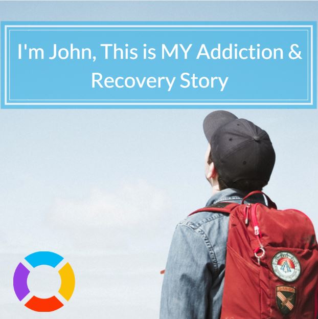 johns recovery story