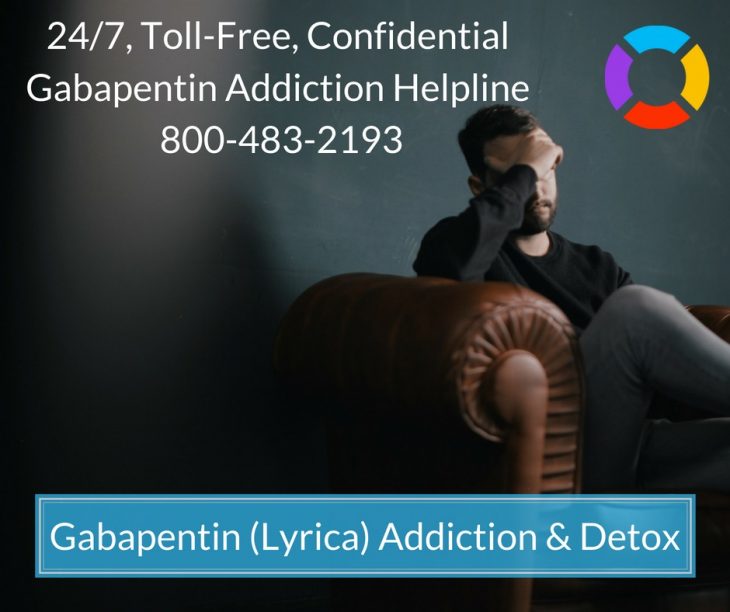 gabapentin addict seeking help