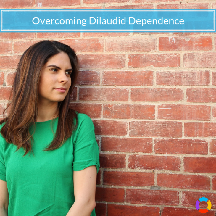 Detox will help you overcome Dilaudid dependence!