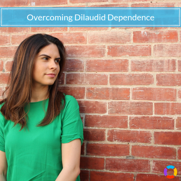 Detox will help you overcome Dilaudid dependence!