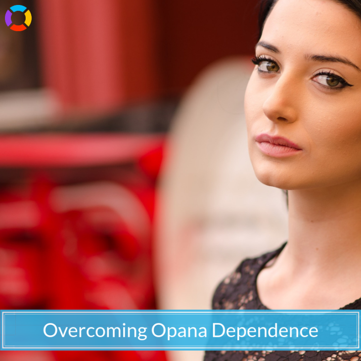 You don't have to go through Opana withdrawal alone. Detox can help. 