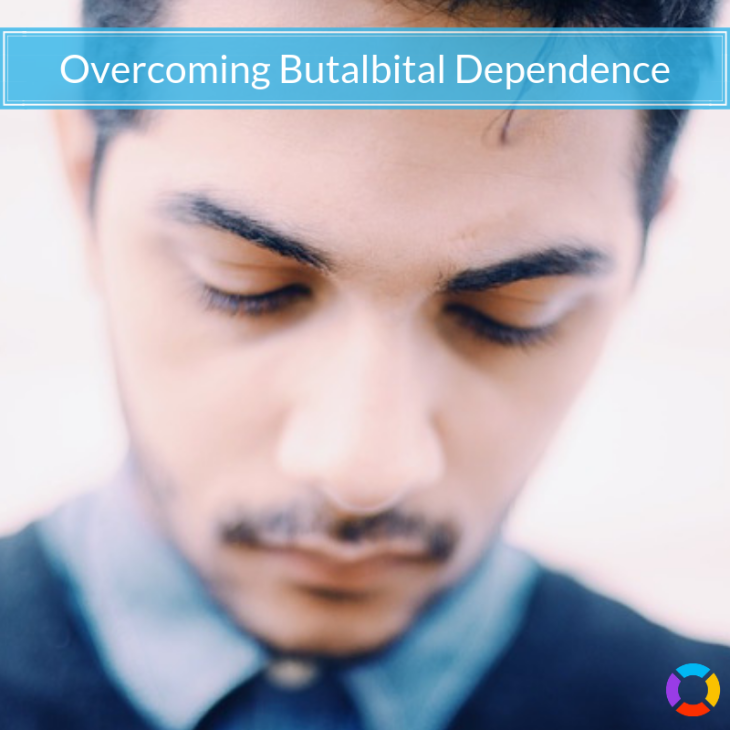 Abusing butalbital has many consequences. 