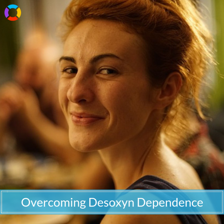 You can overcome Desoxyn dependence with a professional detox program; get started today!