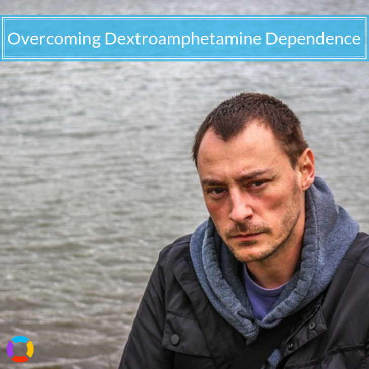 Dextroamphetamine is habit-forming and can lead to dependence. 