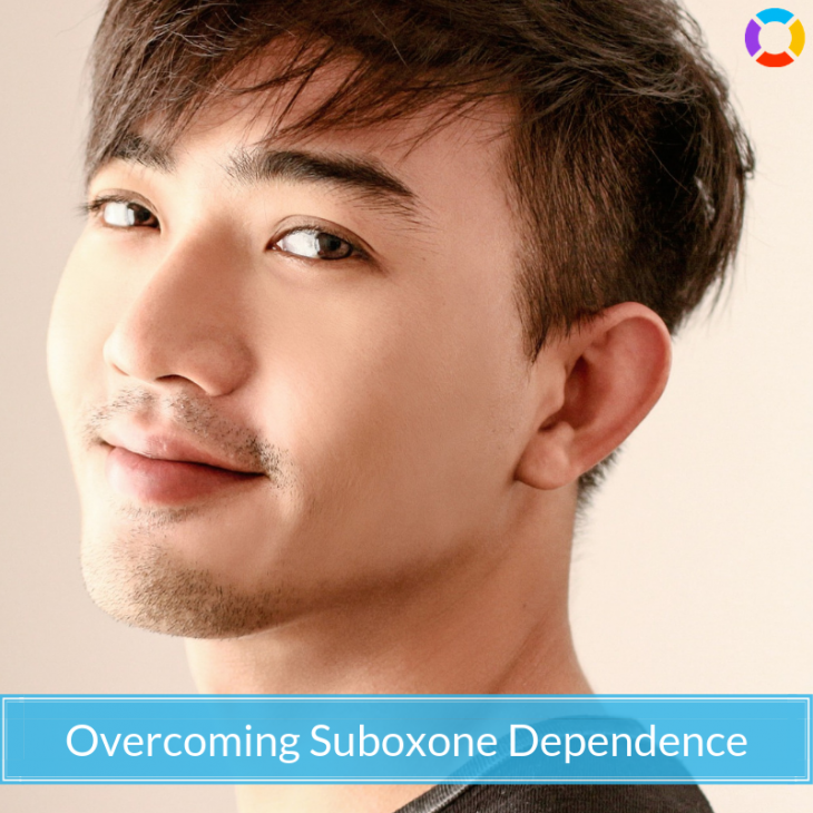 Suboxone detox can help you feel like yourself again.