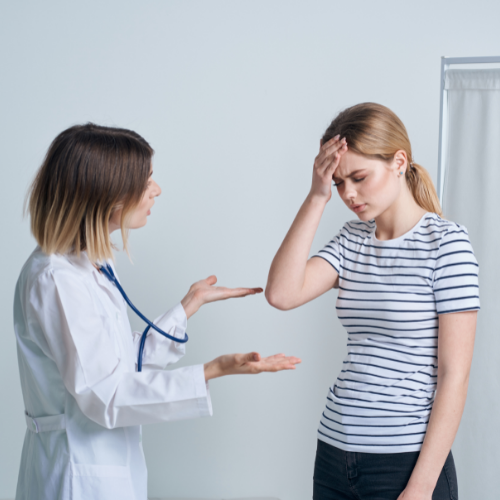 Inpatient Detox Centers A Safe Place to Start Recovery