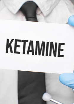 ketamine