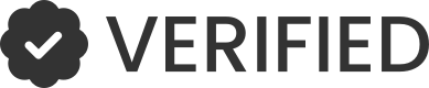 Verified Badge