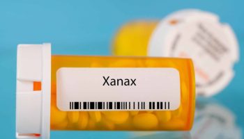 xanax medication