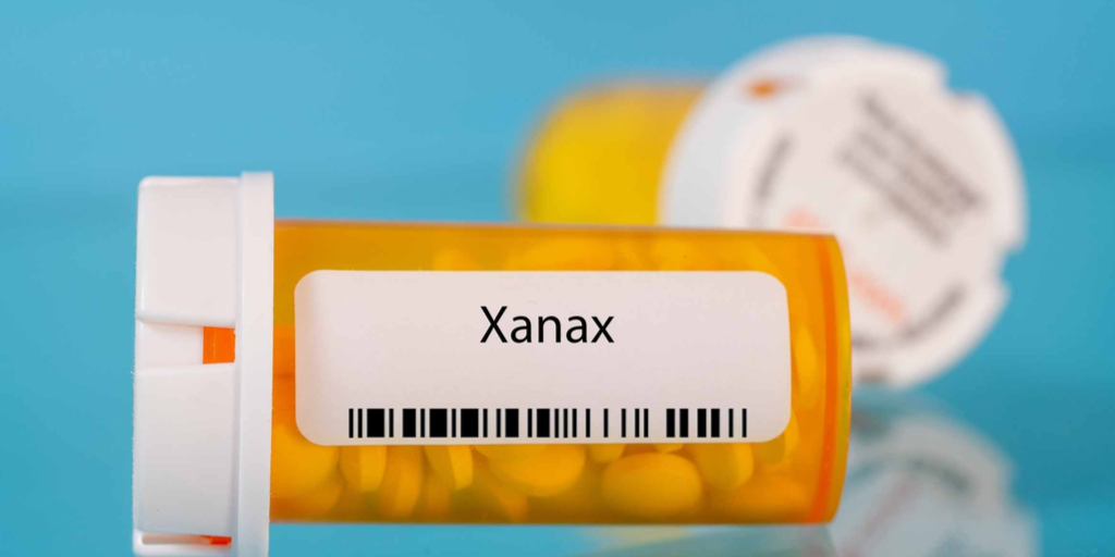 xanax medication