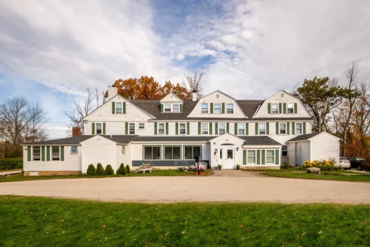 Avenues Recovery Center: Drug & Alcohol Rehab In Dublin