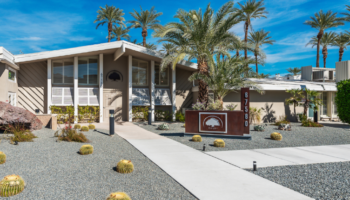 Banyan Treatment Centers Palm Springs