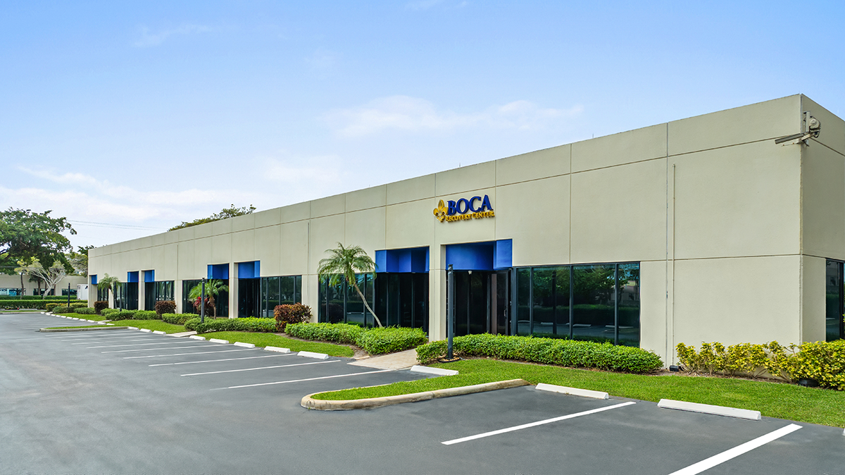Irecovery Boca Raton Boca Recovery Center Facility Boca Recovery Center – Alcohol & Drug ...
