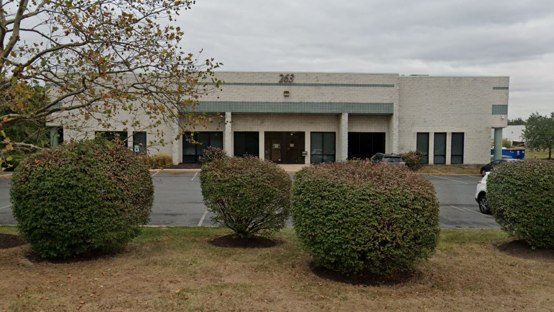 Addiction Recovery Systems New Castle