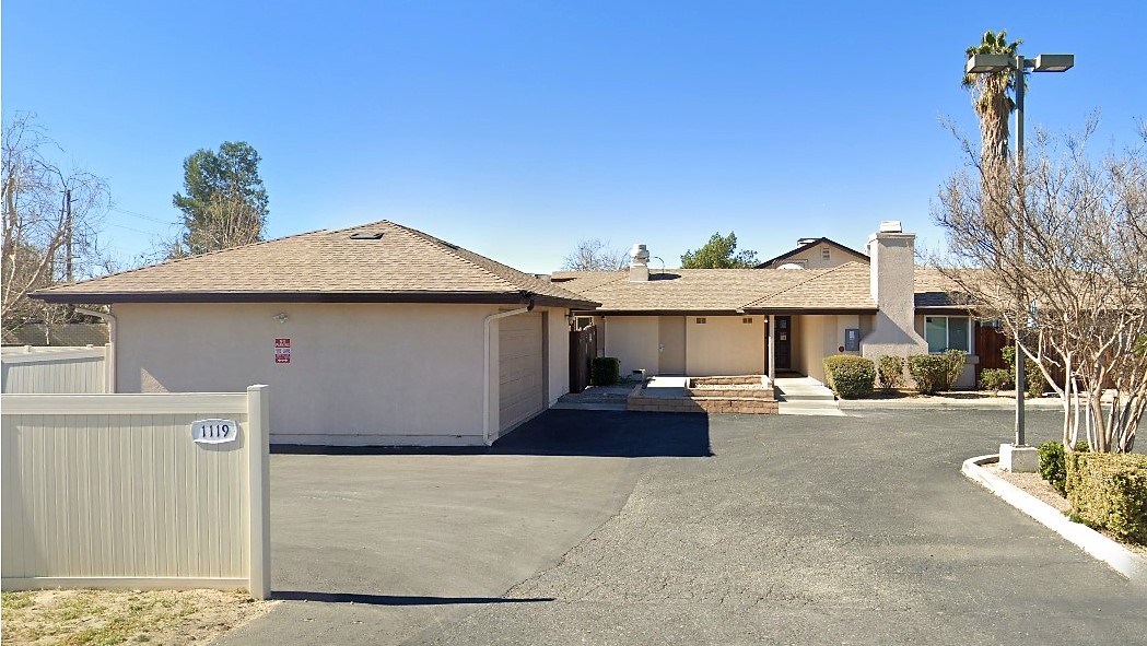 AJs Amethyst House CA 92582