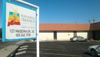 Albuquerque Treatment Services