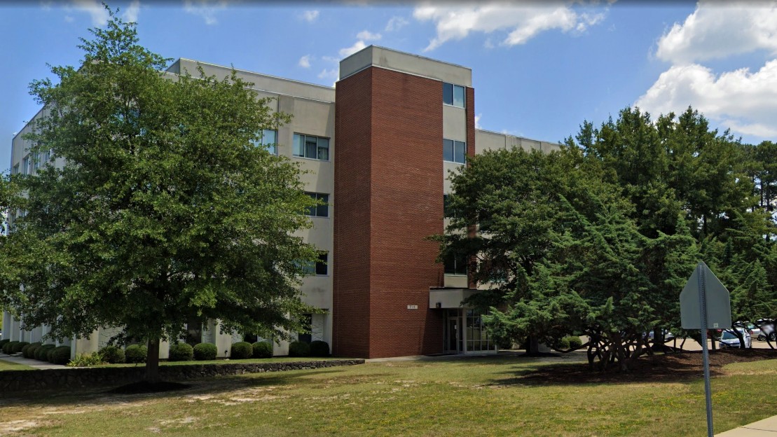 Alliance Health Fayetteville NC 28305