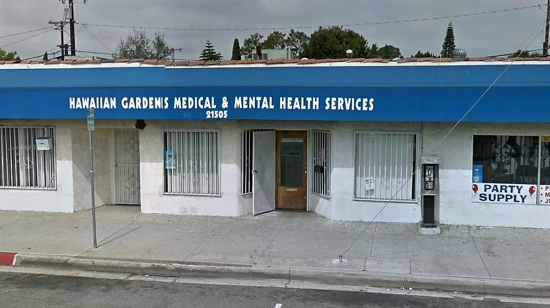 American Health Services Hawaiian Gardens Hawaiian Gardens, CA