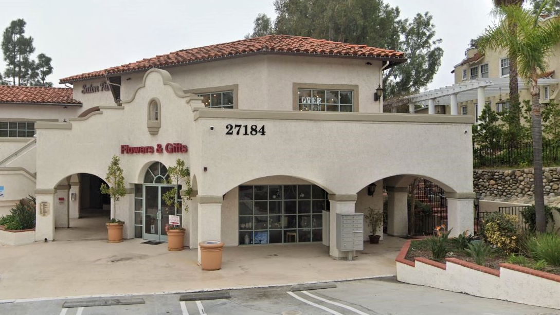 Anchored Recovery Community ARC CA 92675