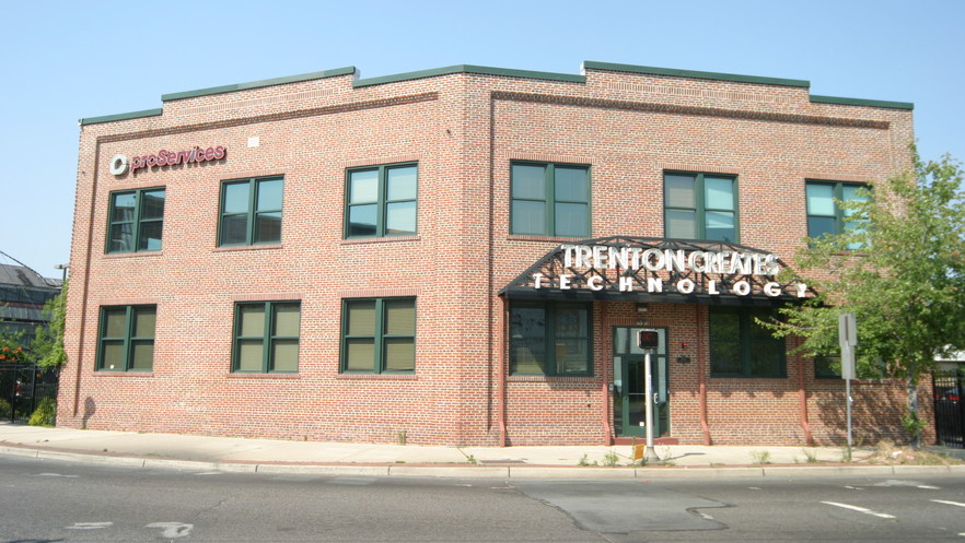 Another Door Opens Recovery Center NJ 08611