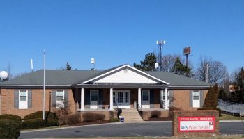 ARS Treatment Center Winchester