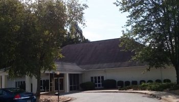 Atlanta VA Athens Clinic