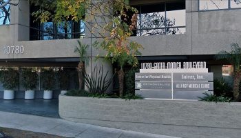Authentic Recovery Center CA 90025