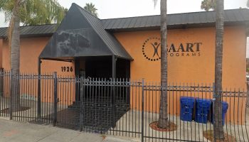 BAART Programs Beverly CA 90057
