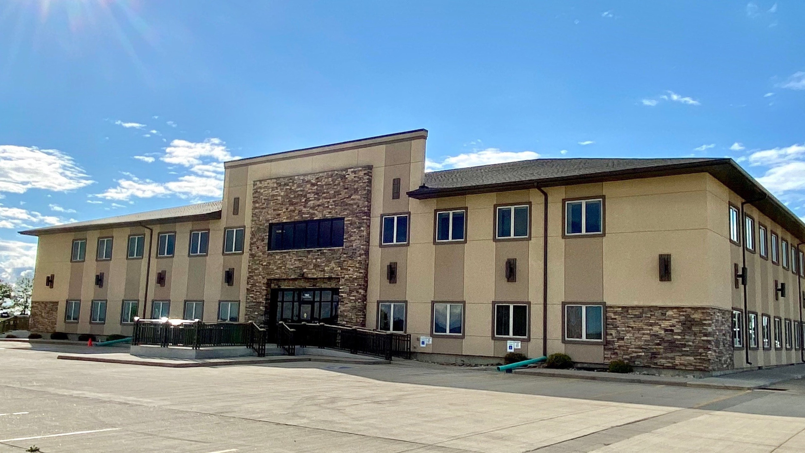 Lake Region Human Services Center Devils Lake, ND