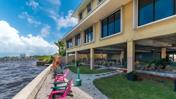Banyan Treatment Centers – Stuart
