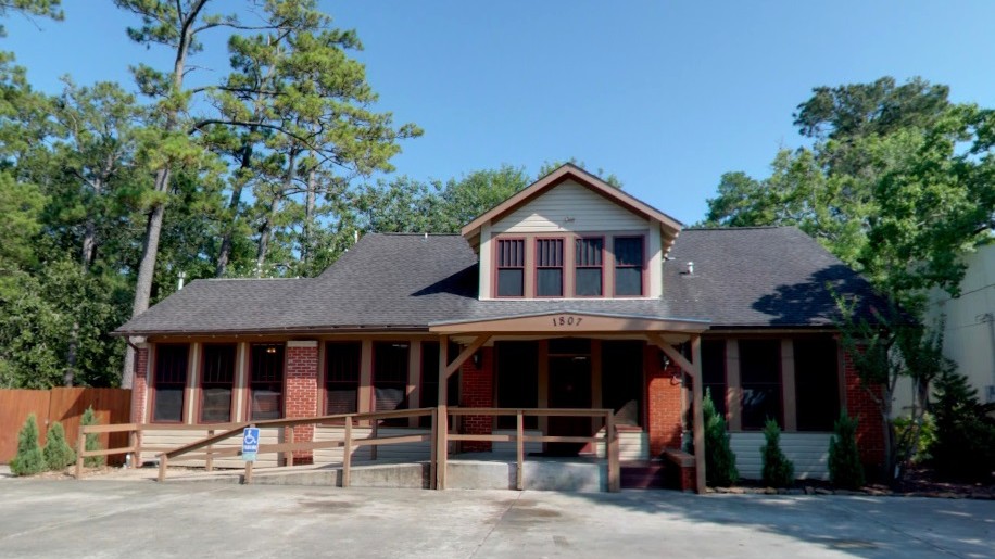 Bay Area Recovery Center Dickinson Inpatient Rehab for Men 