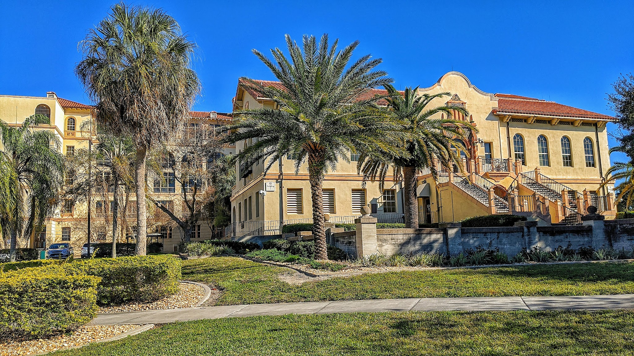Senior Care in Bay Pines, FL