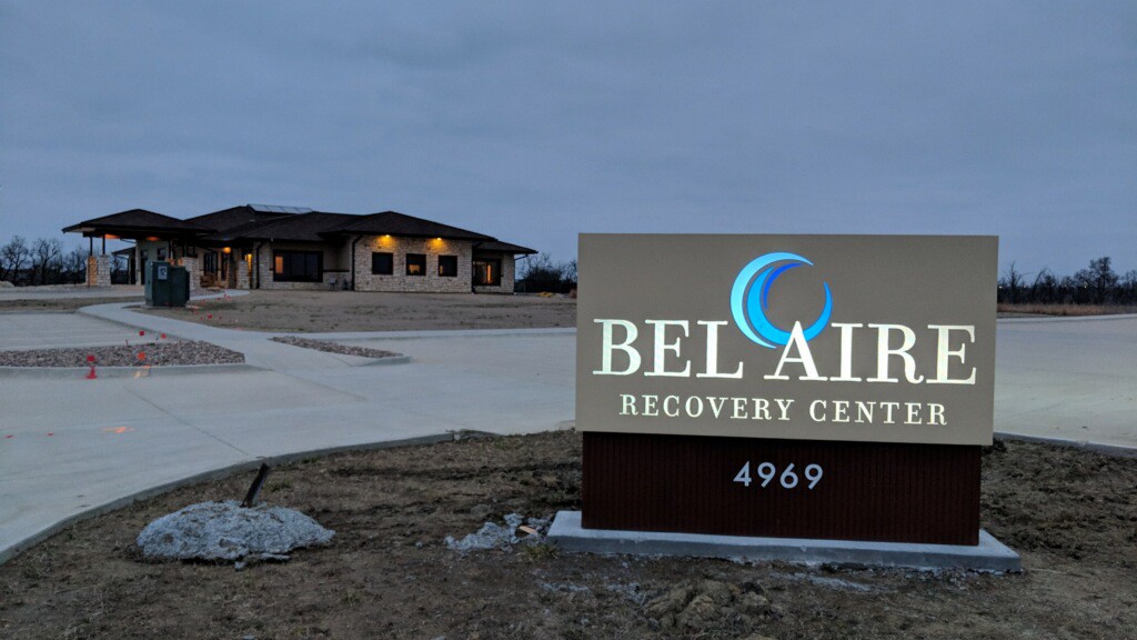 Bel Aire Recovery Center