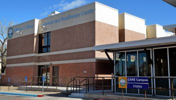 Bernalillo County Department of Behavioral Health Services