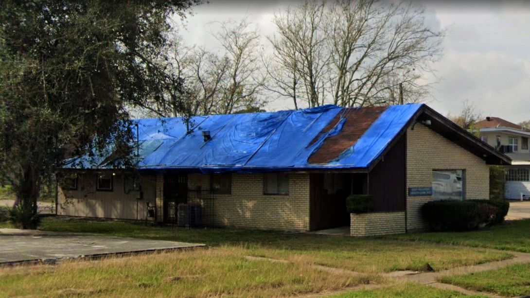 Best Recovery Healthcare Port Arthur, TX