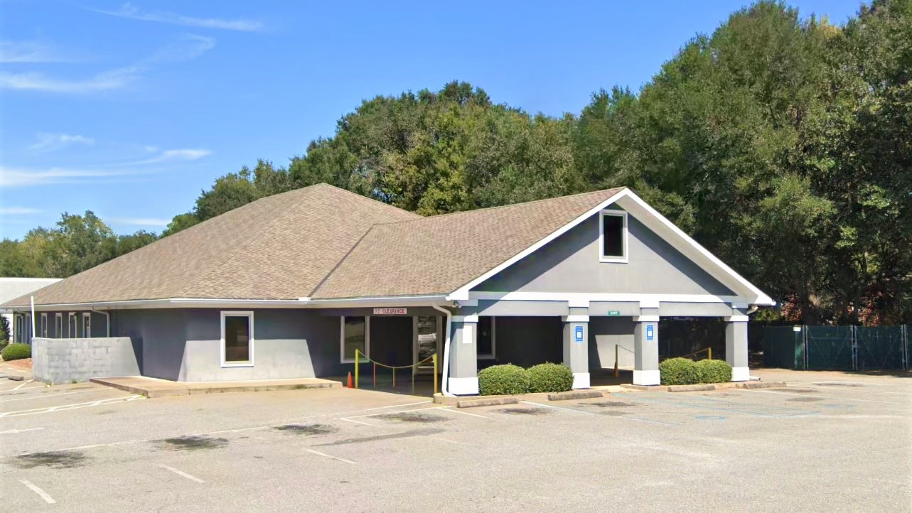 BHG Albany Treatment Center GA 31707