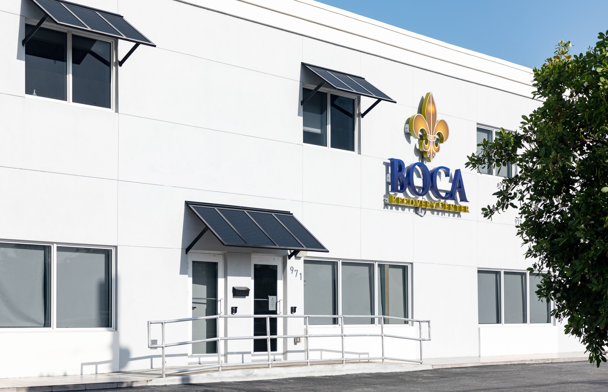 Boca Recovery Center Detox Pompano Beach Treatment Center FL 33060