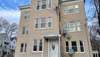 Boston Eco Sober House