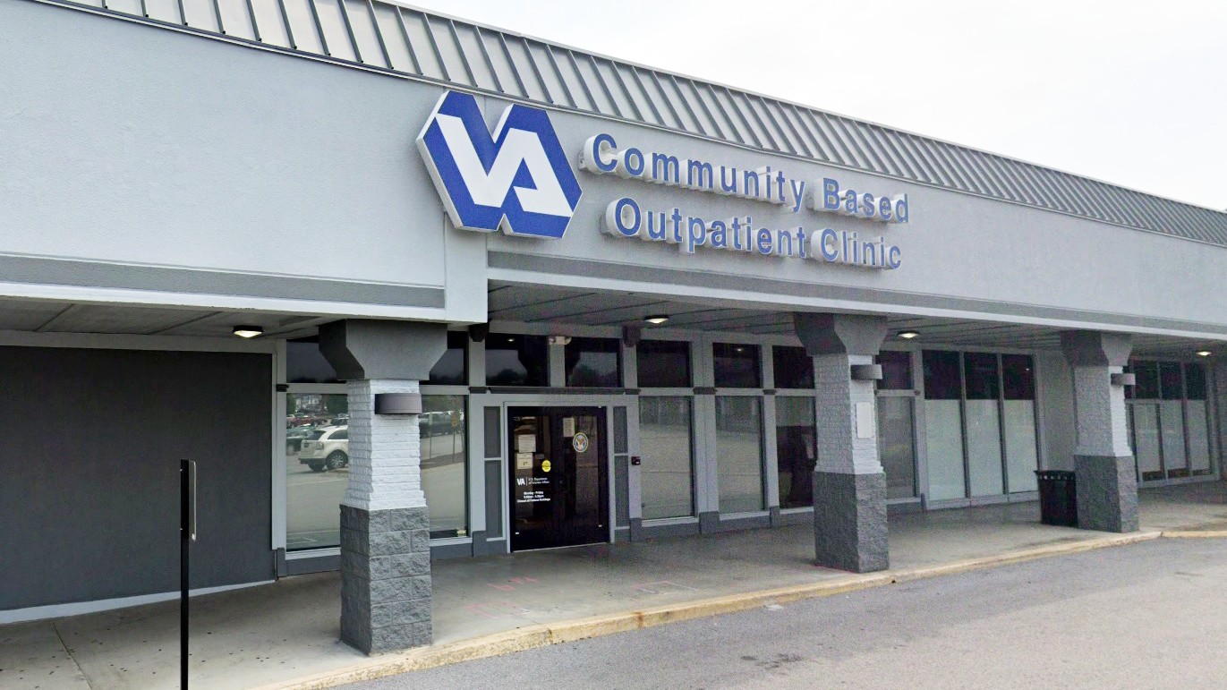 Bowling Green VA Clinic Bowling Green, KY