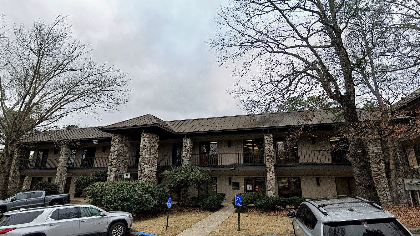Bradford Health Services Drug and Alcohol Rehab Center in Birmingham Shelby County AL 35226