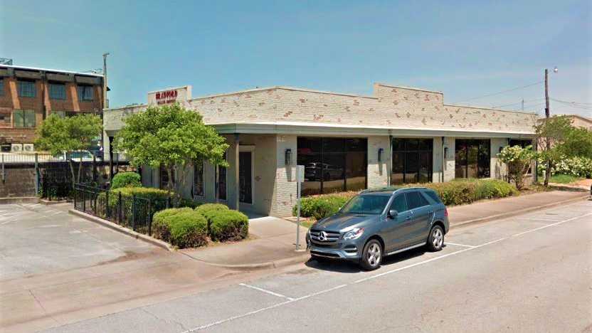 Bradford Health Services Drug and Alcohol Rehab Center in Florence