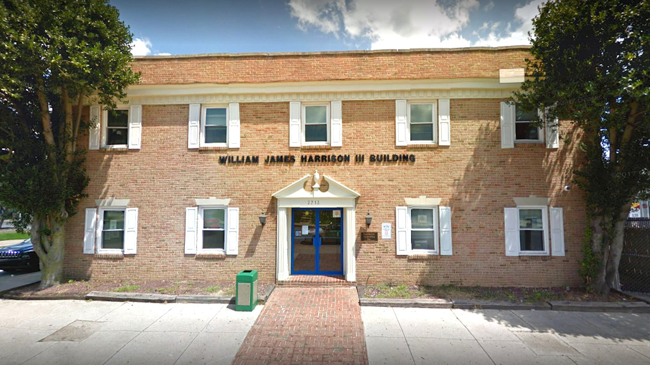 Brandywine Counseling and Community Services — Lancaster Ave Treatment Center