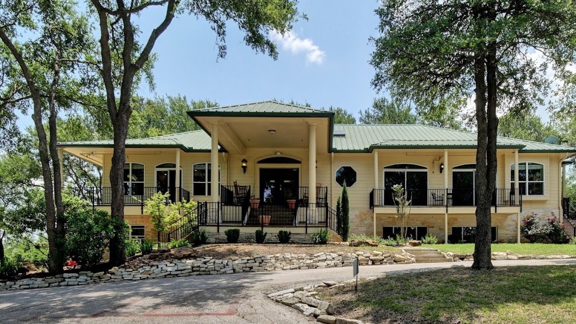 BRC Recovery Center Manor, TX