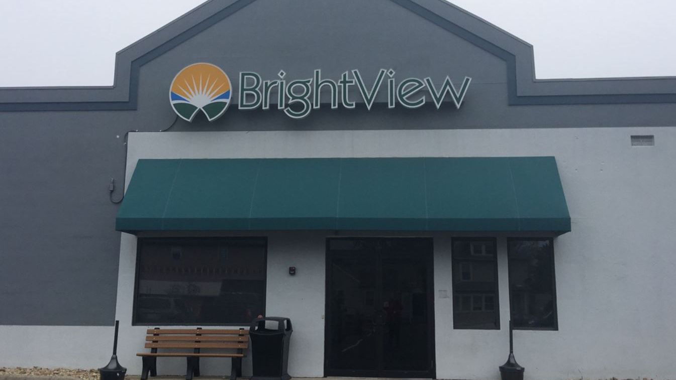 Brightview Chillicothe Addiction Treatment Center