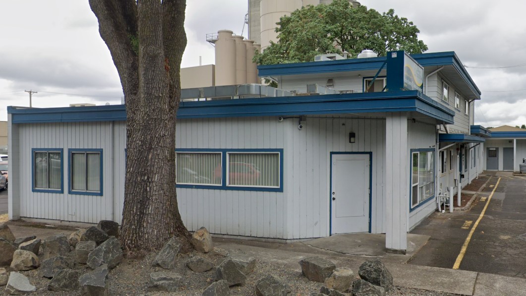 Buckley Detoxification Center OR 97402