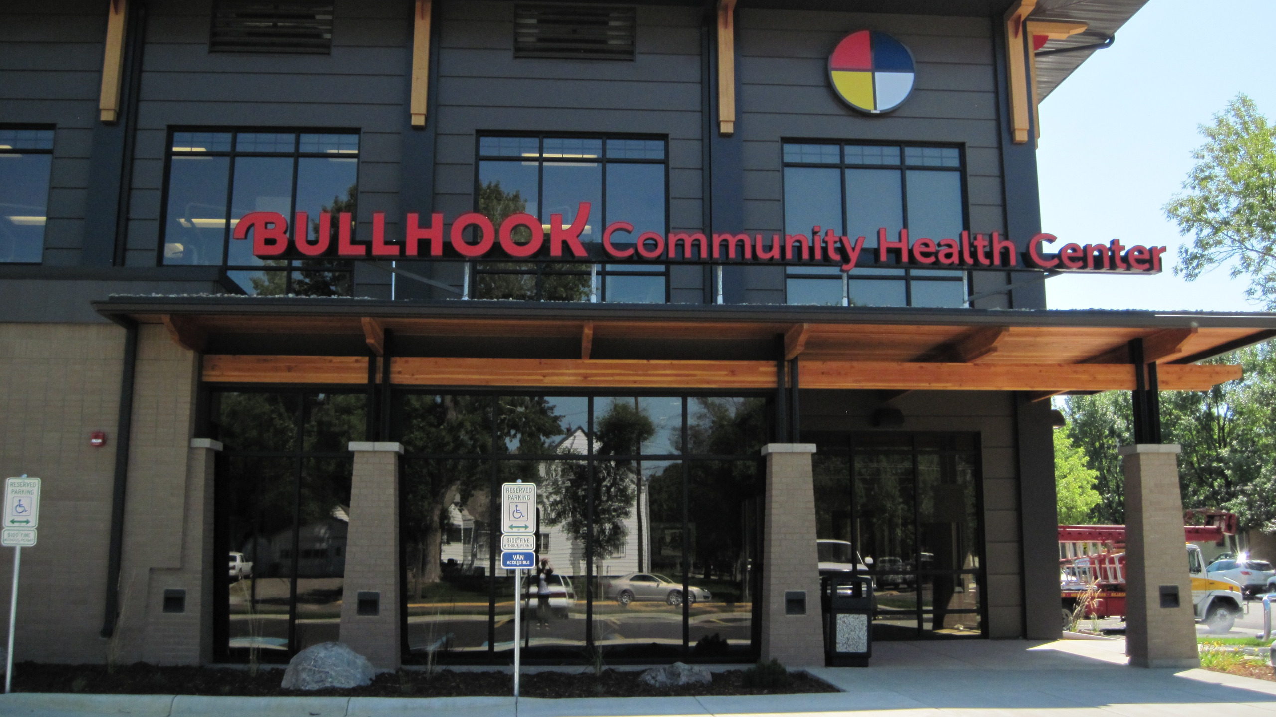 Bullhook Community Health Center Behavioral Health