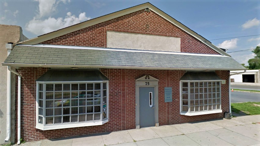 Burlington Comprehensive Counseling NJ 08060