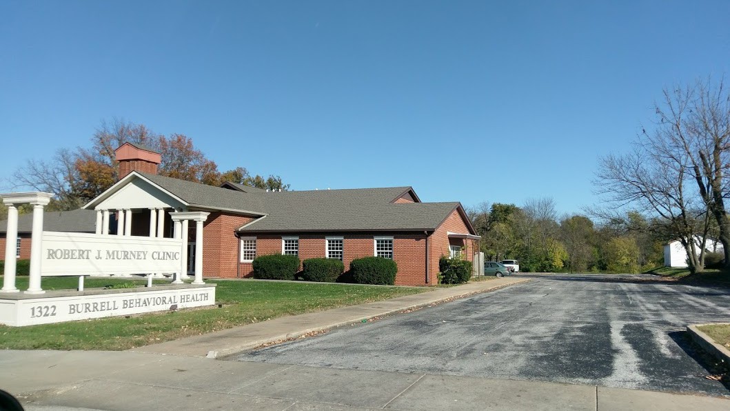 Comprehensive Behavioral Health Center of St. Clair County Saint