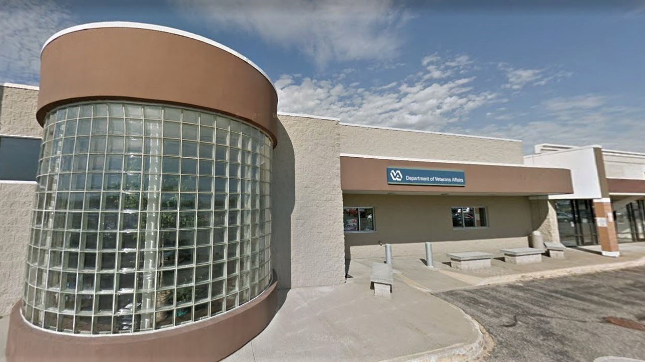 Cadillac VA Community Based Outpatient Clinic Cadillac, MI